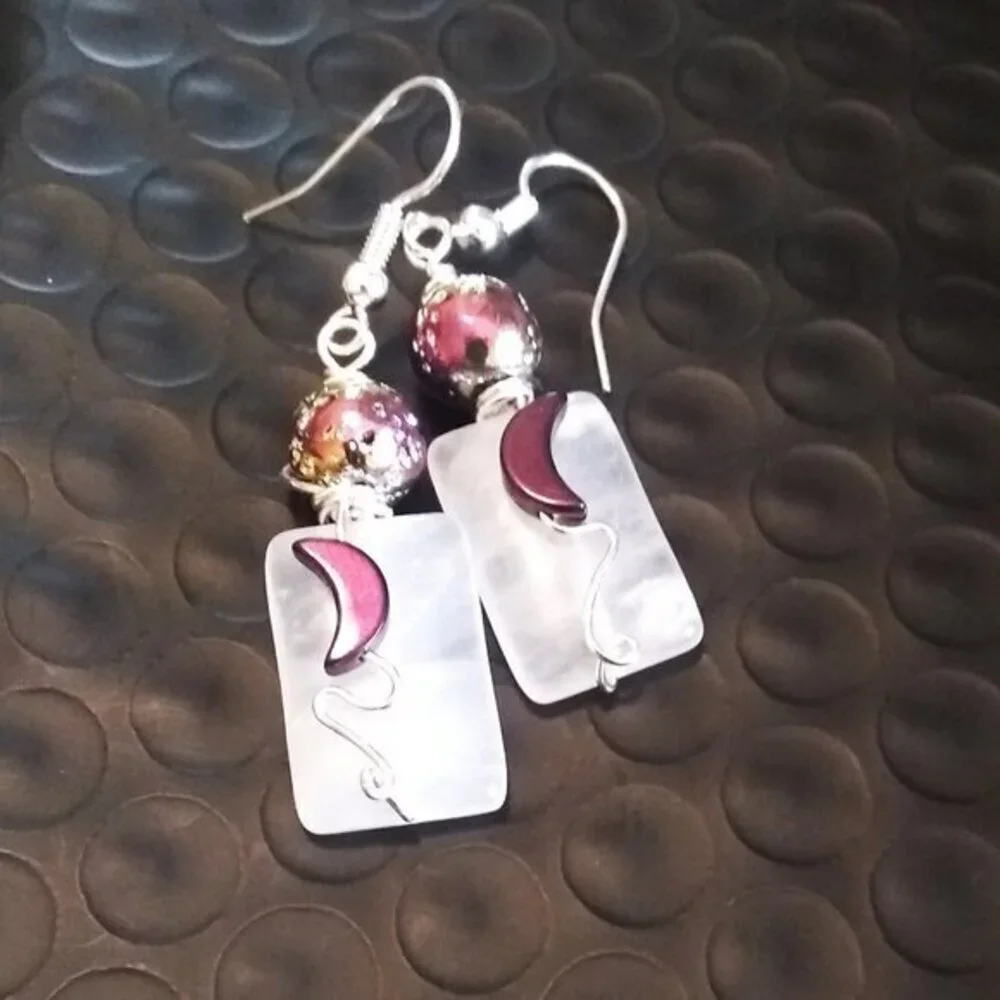 4000+ SALES! Many Repeat Buyers! Unique Handmade Jewelry! Custom Orders Welcome!